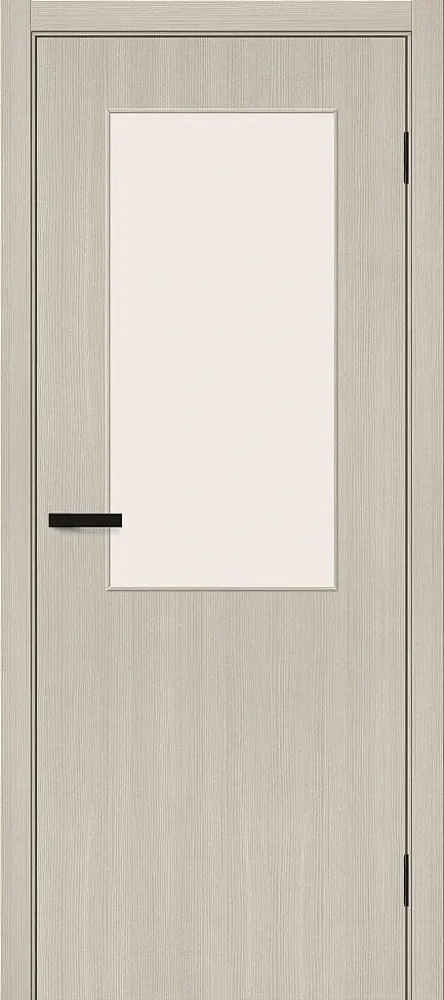 Фото Межкомнатная дверь Браво-7 Cream Melinga BR6049